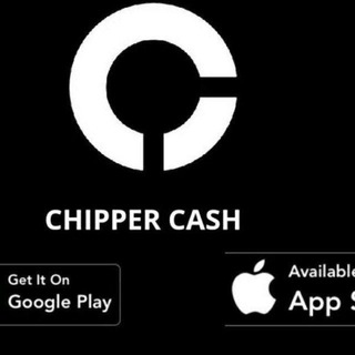 Telegram profile photo for CHIPPER CASH ABITRAGE🇺🇬🇳🇫
