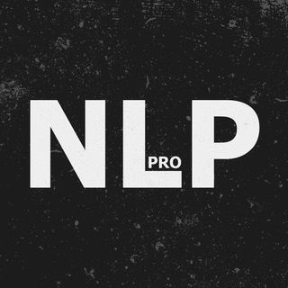 Telegram profile photo for NLP SPACE