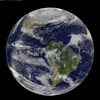 Telegram profile photo for Earth Updates 🌍