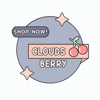Telegram profile photo for Clouds Berry