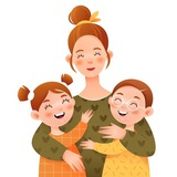 Telegram profile photo for Родители спрашивают