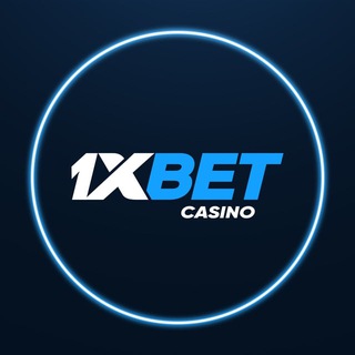 Telegram profile photo for 1х Бет Kазино Русская версия 🇷🇺