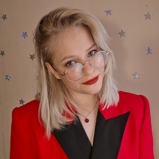 Telegram profile photo for записки литлзир 🌙