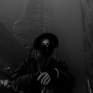 Telegram profile photo for Чьи-то хроники