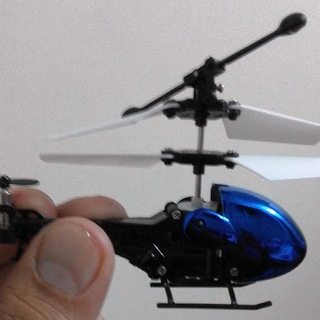 Telegram profile photo for Irancopter.com