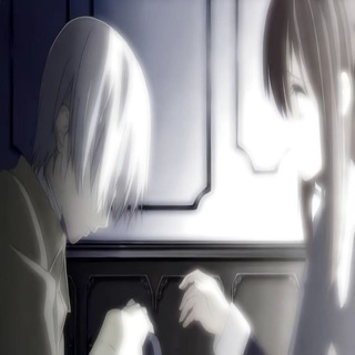 Telegram profile photo for lonequap #падшие