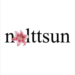 Telegram profile photo for nolttsun-шаблоны журналов