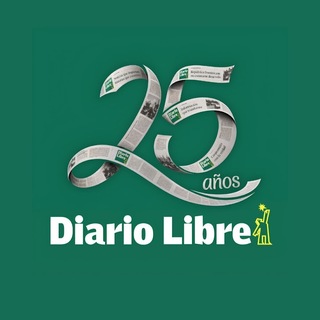Telegram profile photo for Diario Libre
