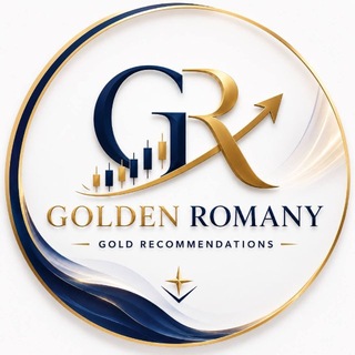 Telegram profile photo for GOLDEN ROMANY 👑