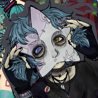 Telegram profile photo for SOM‑POZORNIK𓆟