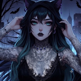 Telegram profile photo for Потайная Нора