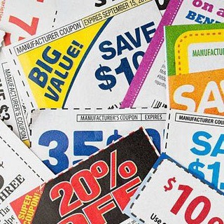 Telegram profile photo for Amazing Deals & Coupons