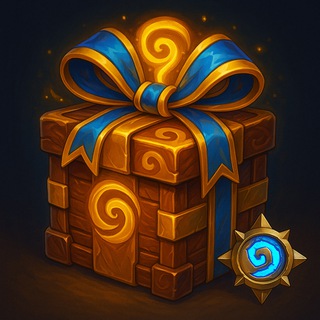 Telegram profile photo for Призи HS