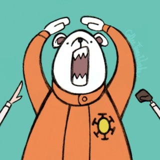 Telegram profile photo for Myocardial