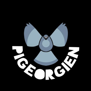 Telegram profile photo for pigeorgien