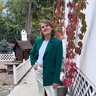 Telegram profile photo for Яцкова про соцети