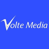 Telegram profile photo for Volte Media
