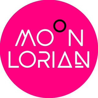 Telegram group profile photo for Moonlorian