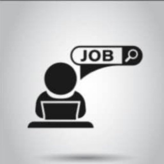 Telegram profile photo for Jobs for You