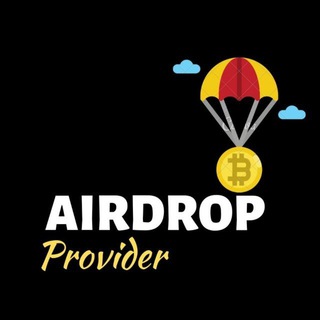 Telegram profile photo for Airdrop Provider