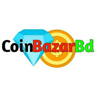 Telegram profile photo for CoinBazarBD Announcement