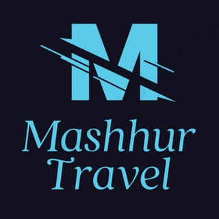 Telegram profile photo for mashhur_travel
