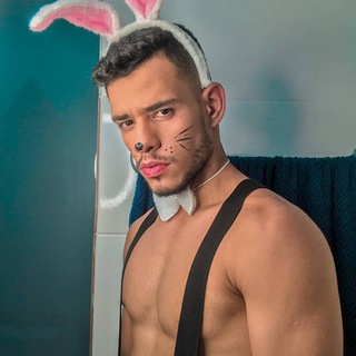 Telegram profile photo for 人设套图 -(欧美男)