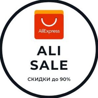 Telegram profile photo for Ali🔝SALE