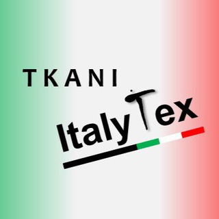 Telegram profile photo for Tкани Италитекс🇮🇹