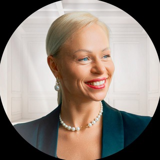 Telegram profile photo for Anastasia Selivanova
