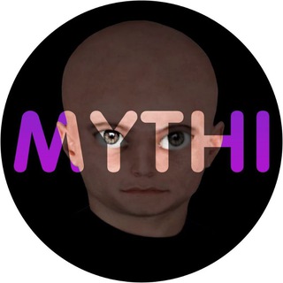 Telegram profile photo for Mythi