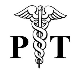 Telegram group profile photo for PHYSIOTHERAPY