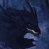 Telegram profile photo for Берлога сумерек Sindery