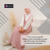 Telegram profile photo for Motivasi Zenitha