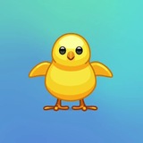 Telegram profile photo for waytix
