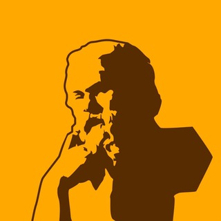 Telegram profile photo for Эвристика