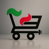 Telegram profile photo for فروشگاه سیپاک