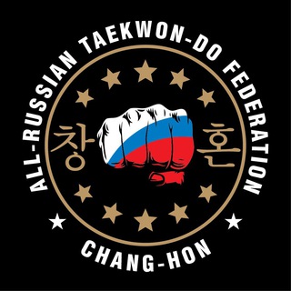 Telegram profile photo for TAEKWON-DO ICTF RUSSIA