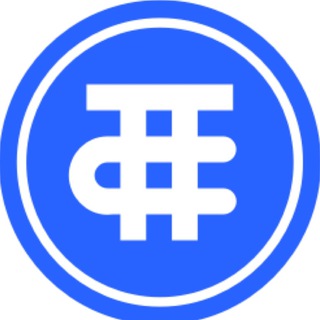 Telegram group profile photo for TokenClub