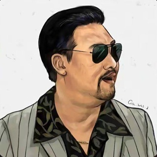 Telegram profile photo for 钱万贯