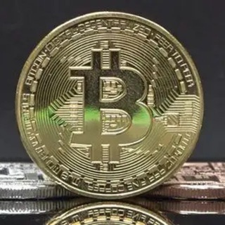 Telegram profile photo for Colorful Cryptocurrency