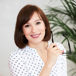 Telegram profile photo for Ментор начинающих психологов Наталья Гулина