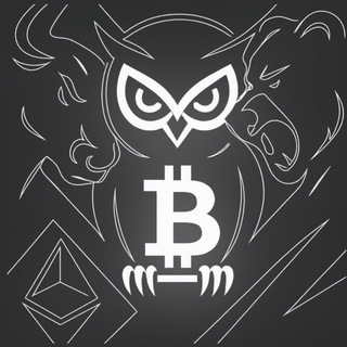 Telegram profile photo for AntiTrader