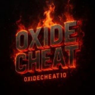 Telegram profile photo for WizzArd Oxide Survival Island
