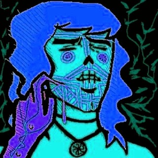 Telegram profile photo for Переходник дніще адское