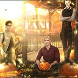 Telegram profile photo for Tanu|Клуб Романтики