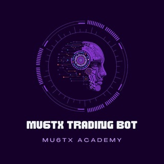 Telegram profile photo for mu6tx Trade System