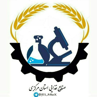 Telegram profile photo for Food & Technology