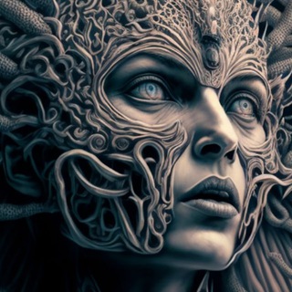 Telegram profile photo for Alien UFO Sightings