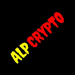 Telegram profile photo for ALP Crypto